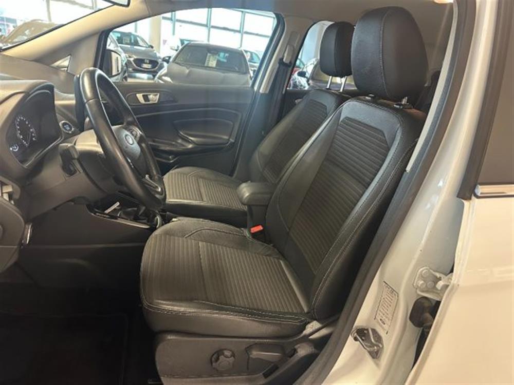 EcoSport EcoSport 1.000 BENZINA 100 CV