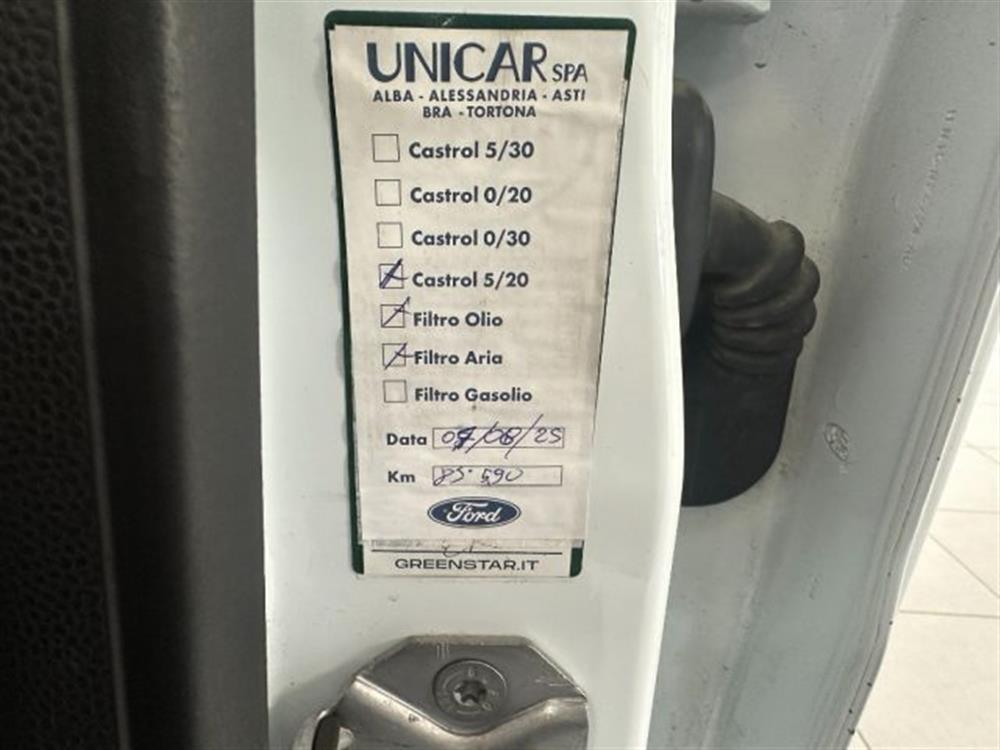 EcoSport EcoSport 1.000 BENZINA 100 CV