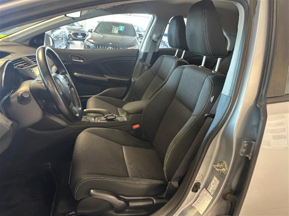 Civic Civic 1.600 DIESEL 120 CV