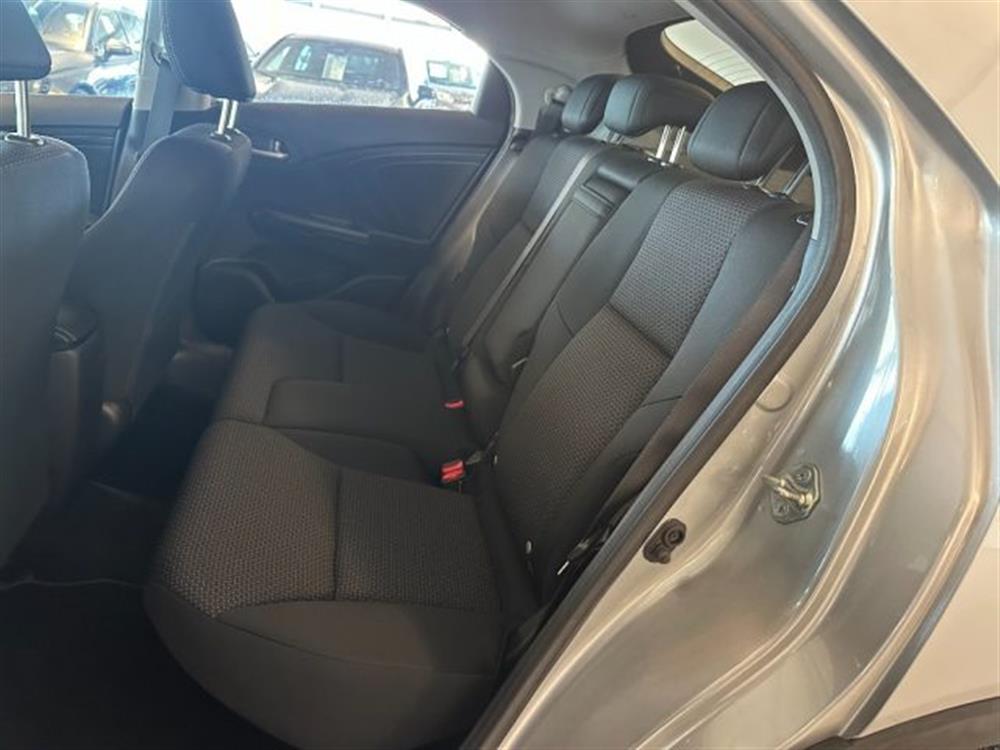 Civic Civic 1.600 DIESEL 120 CV