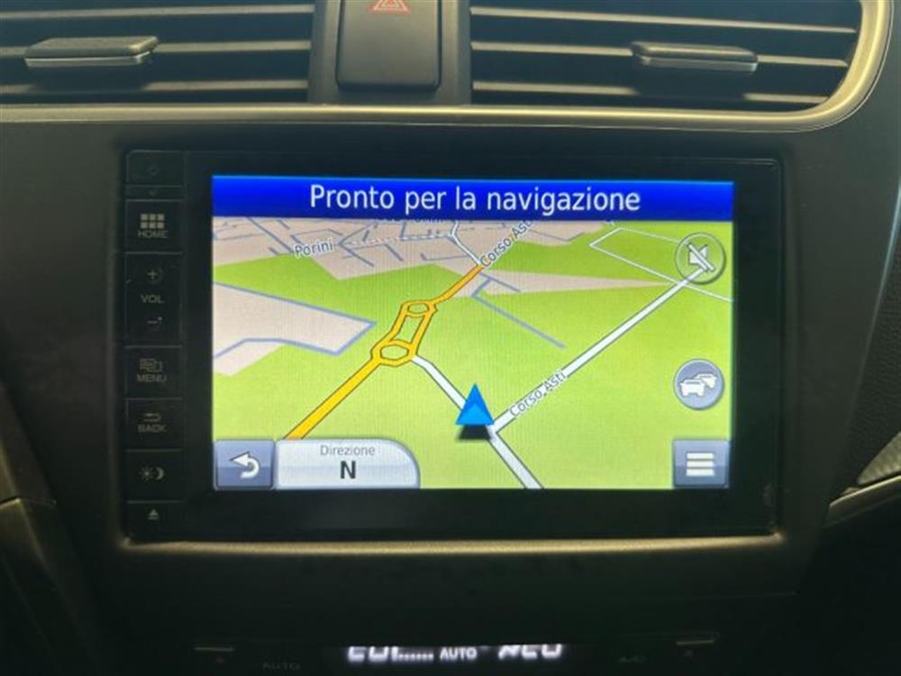 Civic Civic 1.600 DIESEL 120 CV