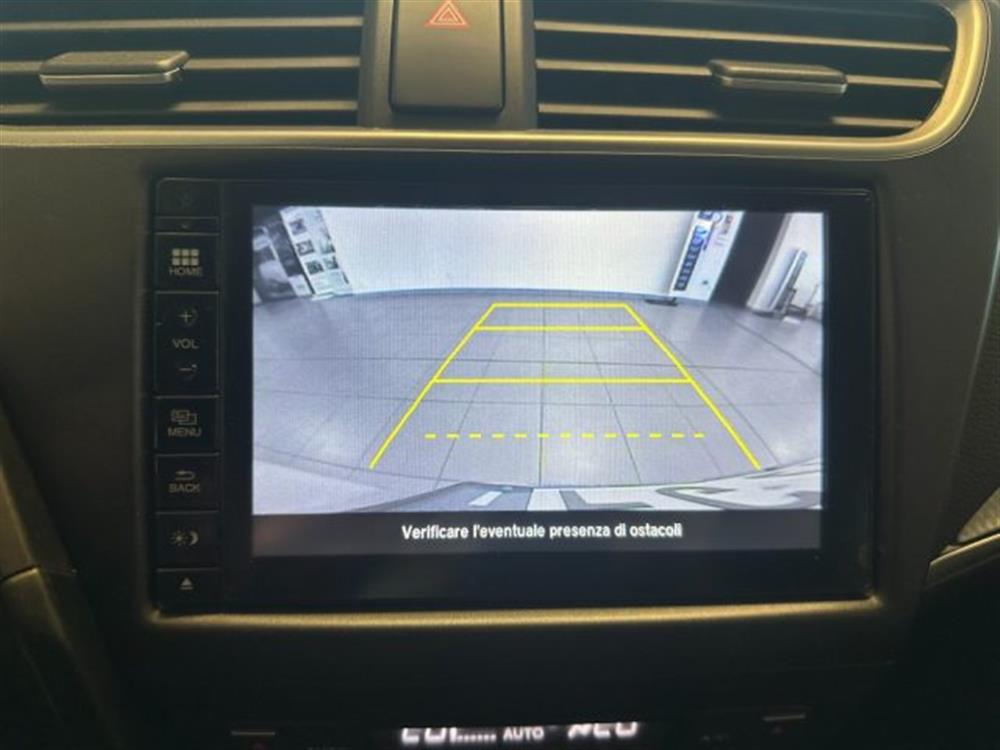 Civic Civic 1.600 DIESEL 120 CV