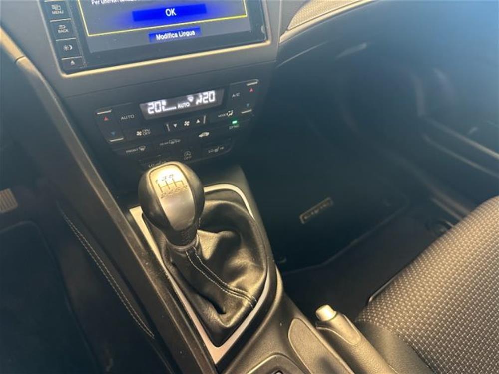 Civic Civic 1.600 DIESEL 120 CV