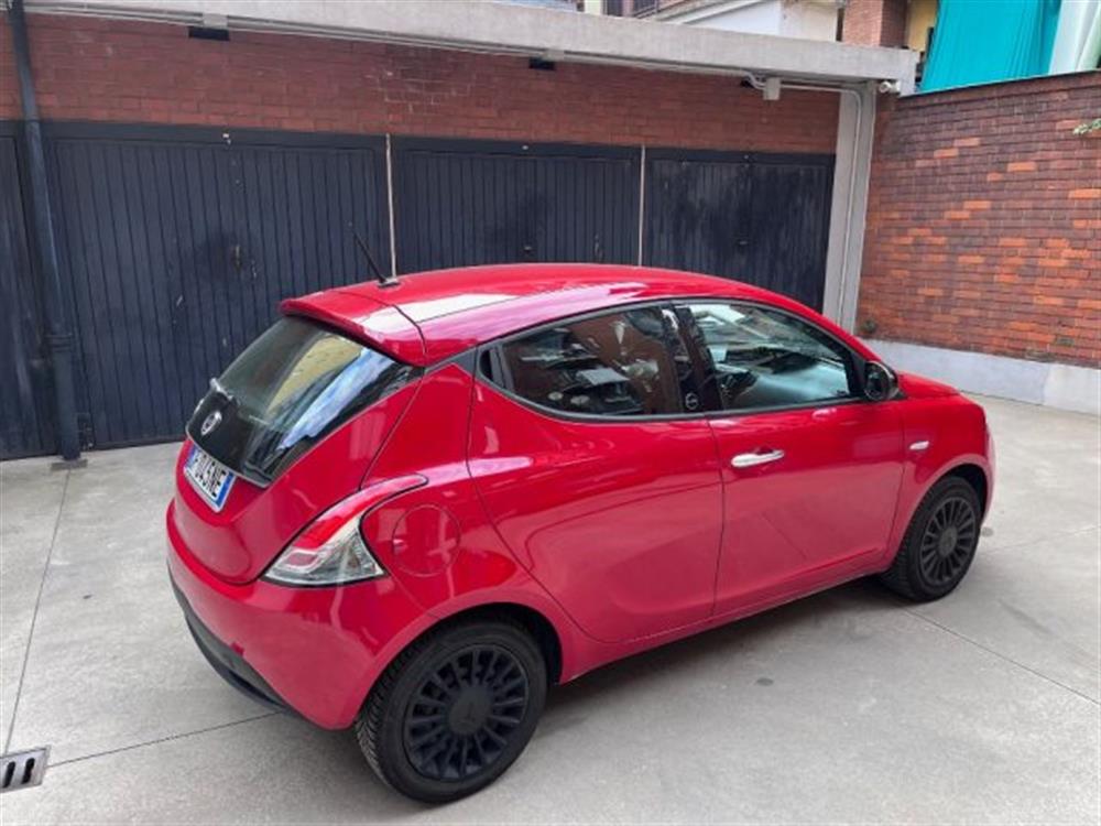 Ypsilon Ypsilon 1.0 FireFly 5 porte