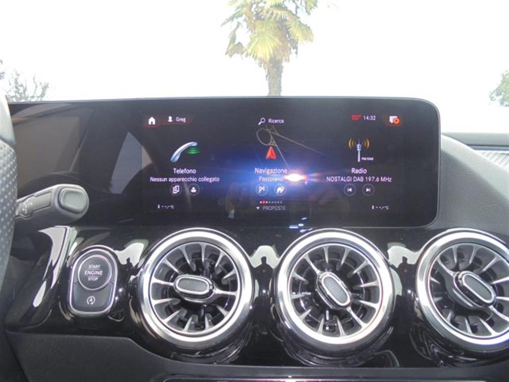 GLA 200 GLA 200 AMG LINE Automatic n