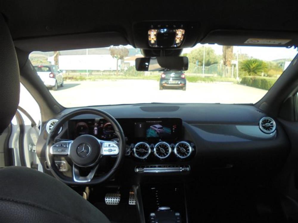 GLA 200 GLA 200 AMG LINE Automatic n