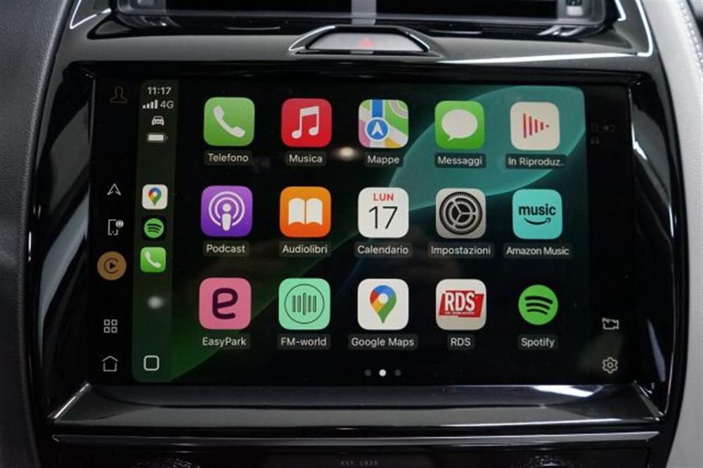 E-Pace E-Pace 1.5 I3 PHEV 300 CV A