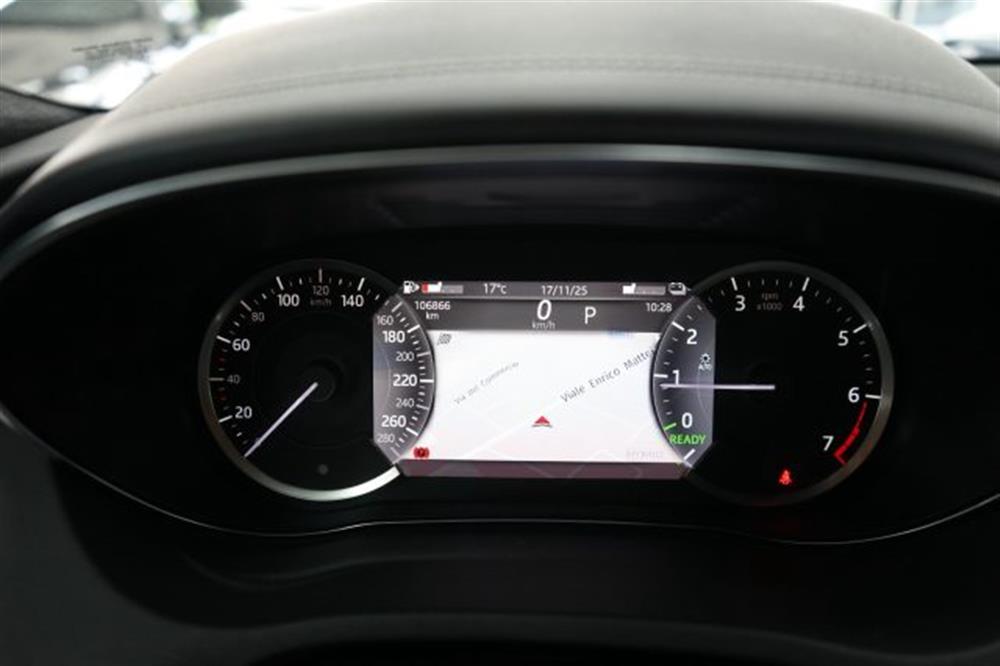 E-Pace E-Pace 1.5 I3 PHEV 300 CV A