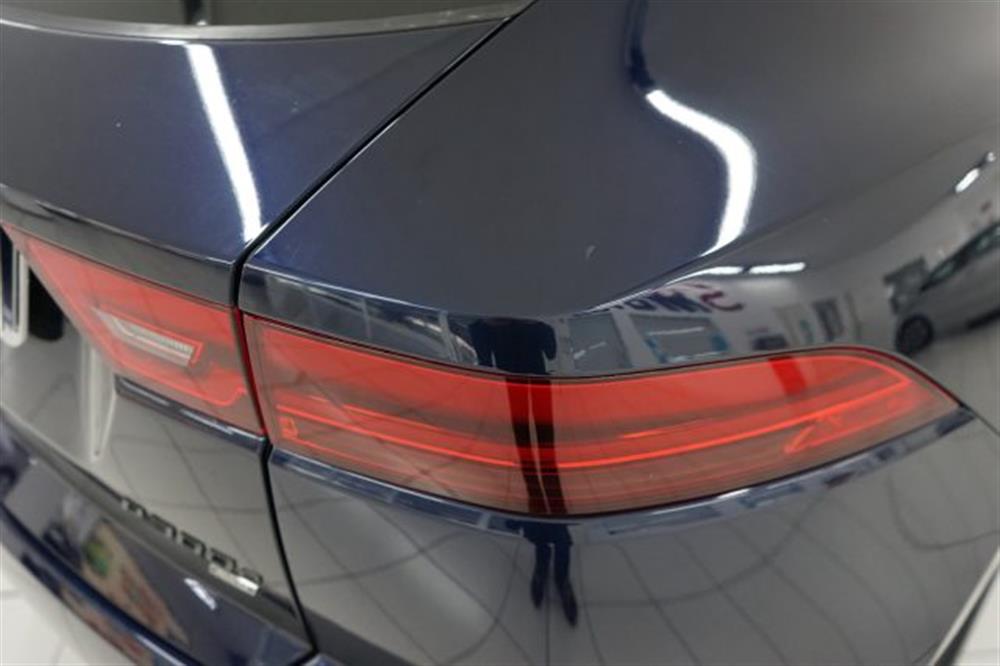 E-Pace E-Pace 1.5 I3 PHEV 300 CV A