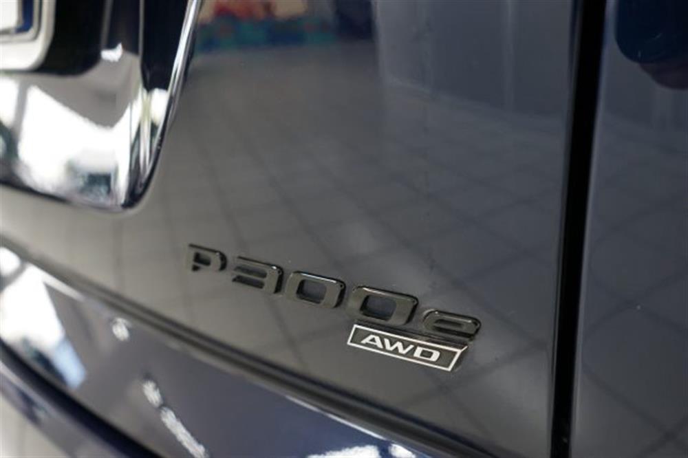 E-Pace E-Pace 1.5 I3 PHEV 300 CV A