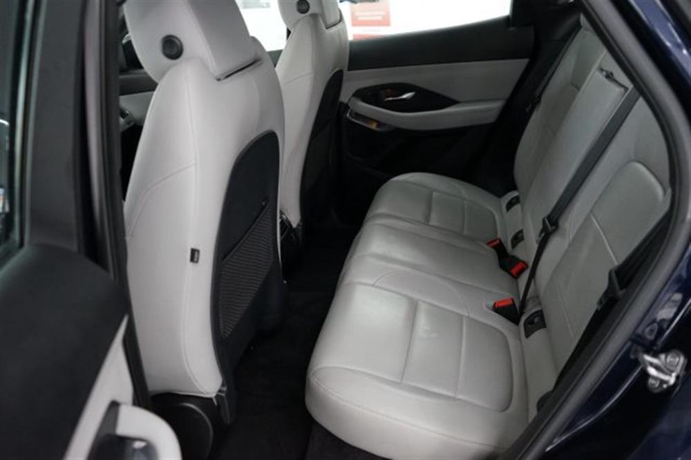 E-Pace E-Pace 1.5 I3 PHEV 300 CV A