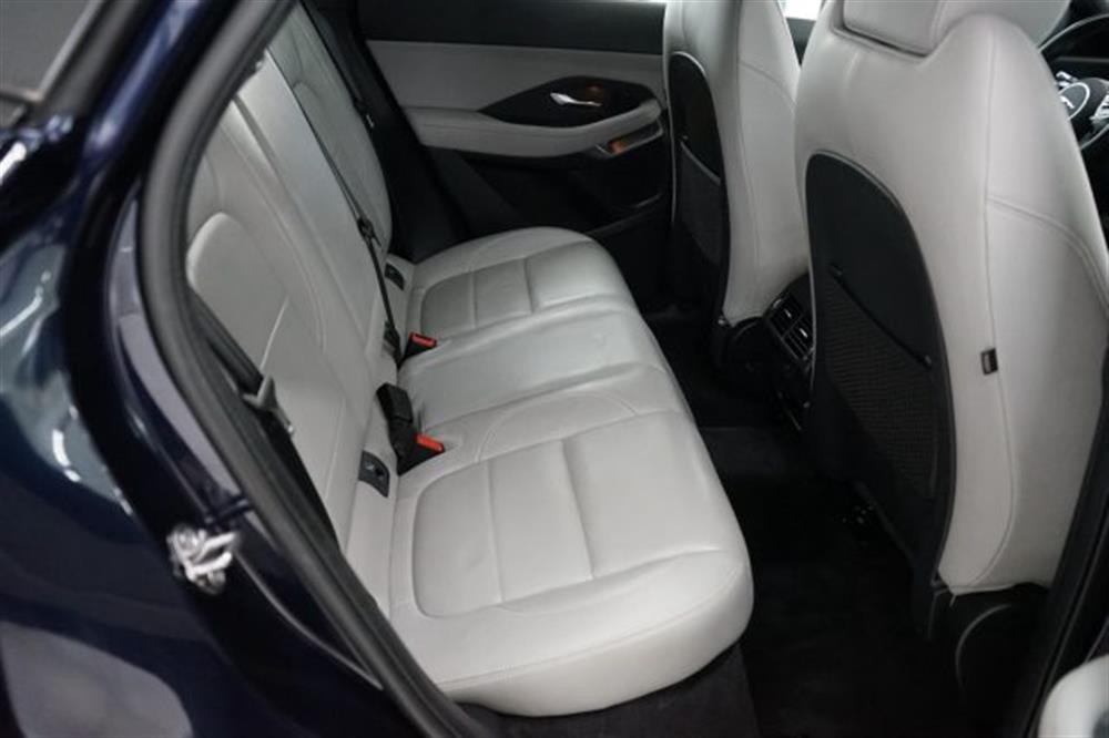 E-Pace E-Pace 1.5 I3 PHEV 300 CV A