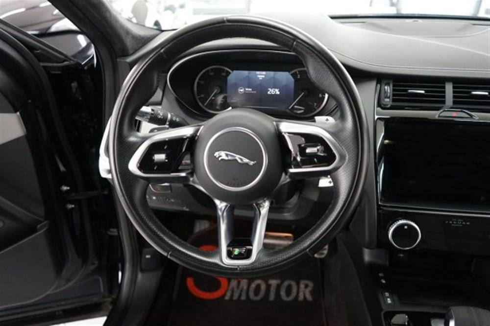 E-Pace E-Pace 1.5 I3 PHEV 300 CV A