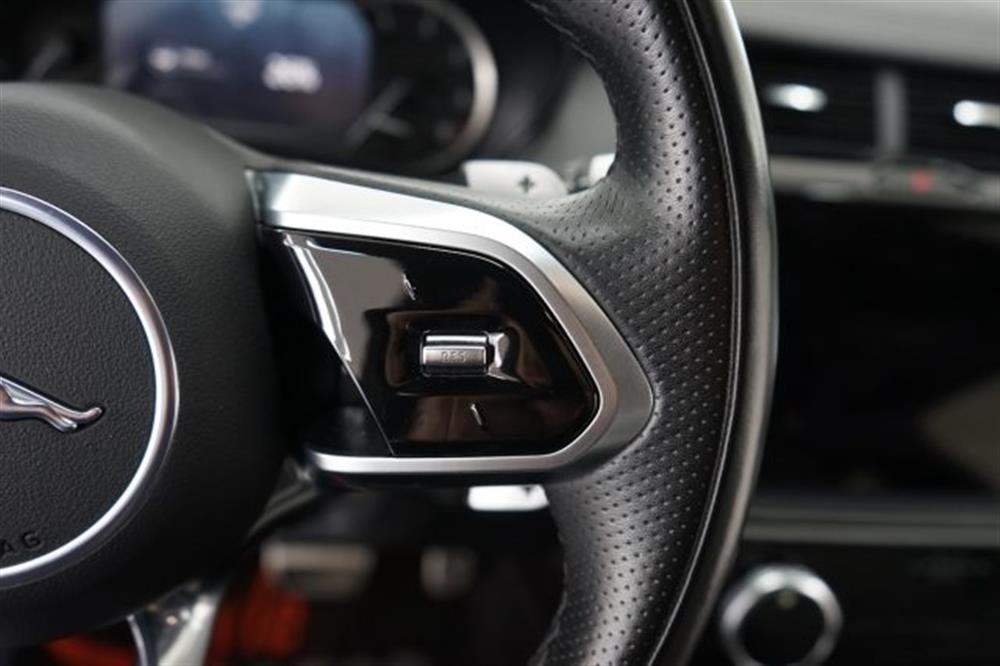 E-Pace E-Pace 1.5 I3 PHEV 300 CV A