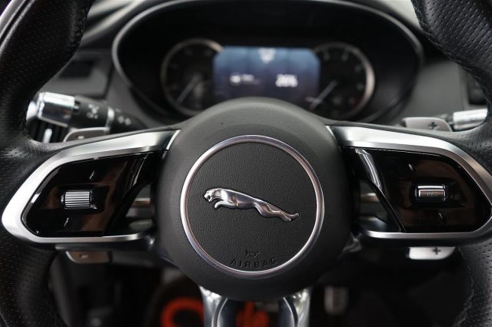 E-Pace E-Pace 1.5 I3 PHEV 300 CV A