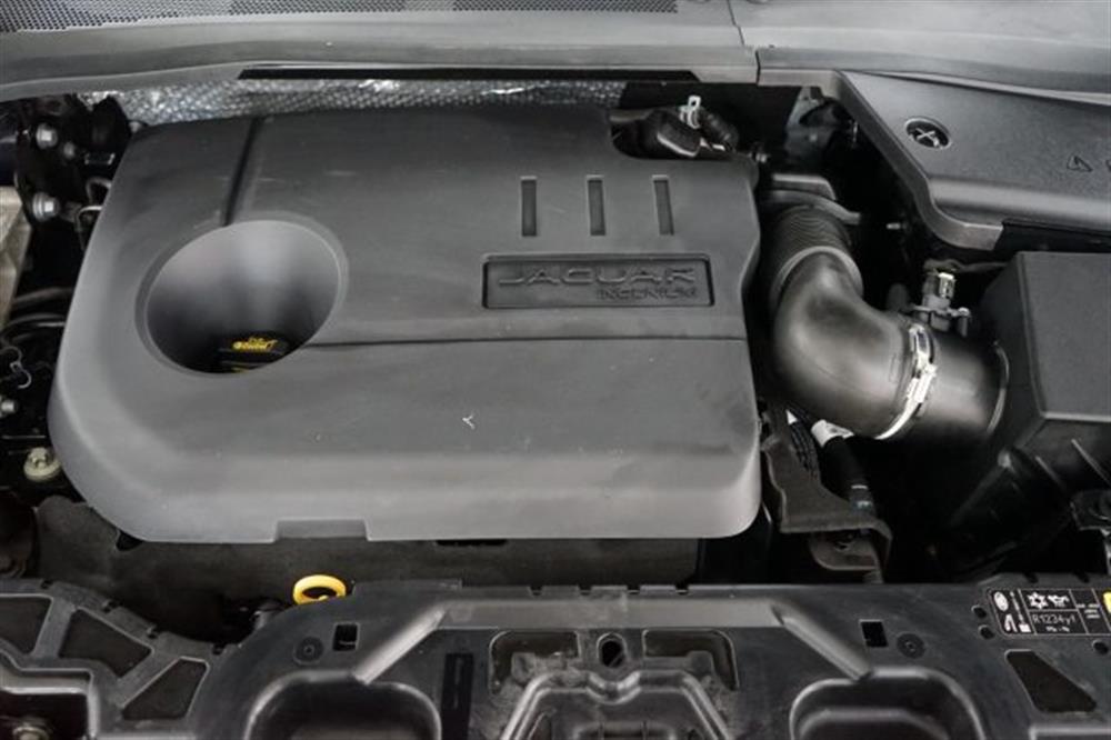 E-Pace E-Pace 1.5 I3 PHEV 300 CV A