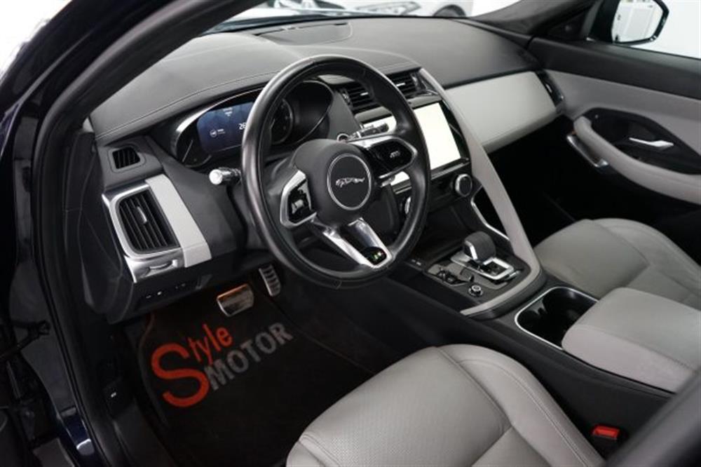 E-Pace E-Pace 1.5 I3 PHEV 300 CV A