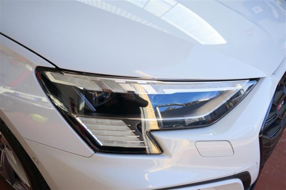 S3 S3 SPB TFSI 310 CV quat