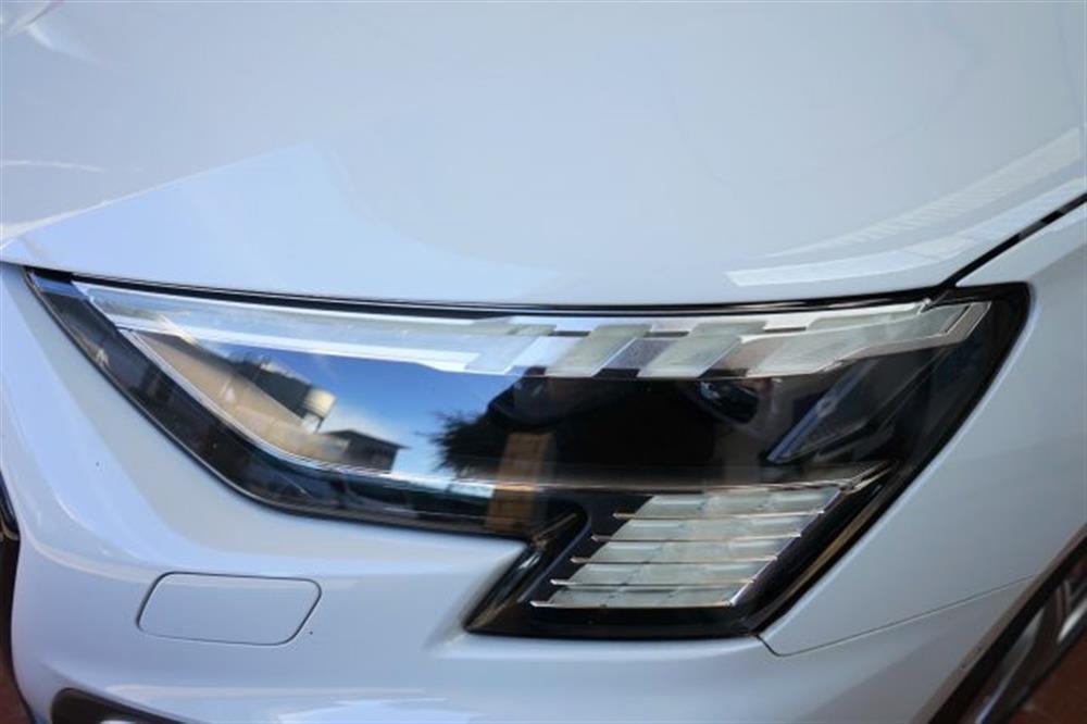 S3 S3 SPB TFSI 310 CV quat