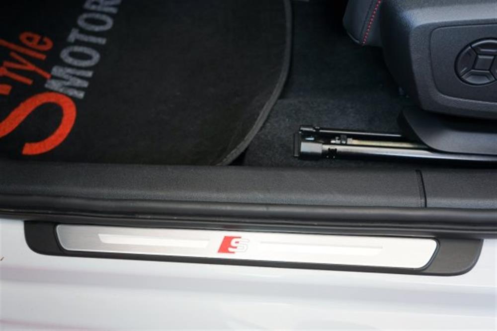 S3 S3 SPB TFSI 310 CV quat