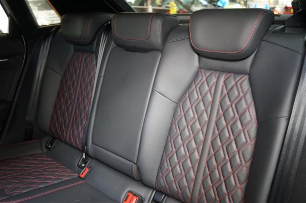 S3 S3 SPB TFSI 310 CV quat