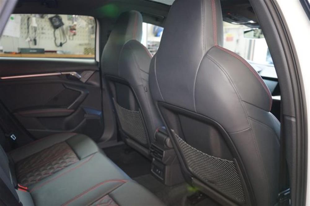 S3 S3 SPB TFSI 310 CV quat