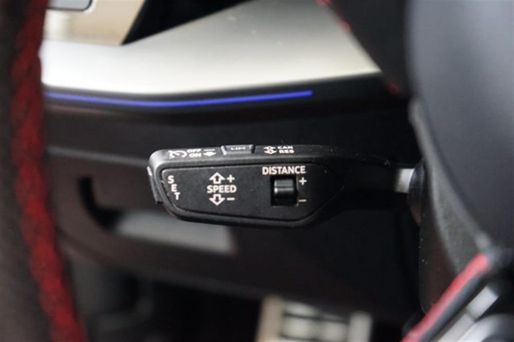 S3 S3 SPB TFSI 310 CV quat