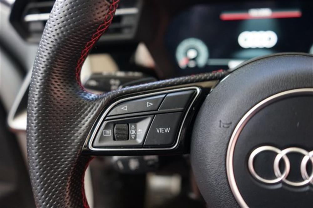 S3 S3 SPB TFSI 310 CV quat