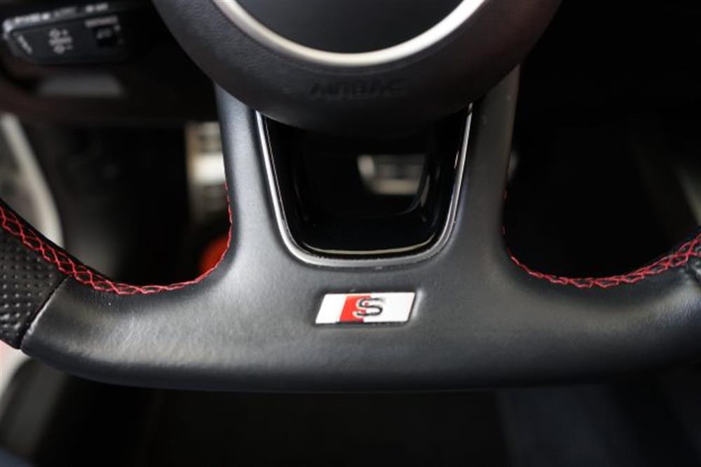 S3 S3 SPB TFSI 310 CV quat