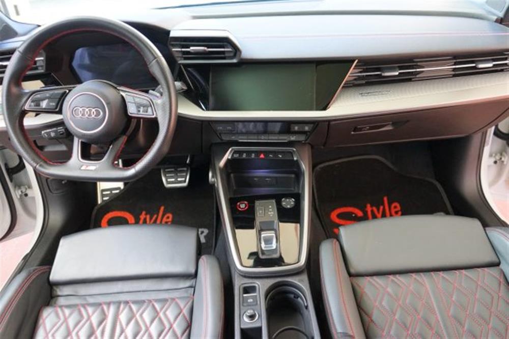 S3 S3 SPB TFSI 310 CV quat