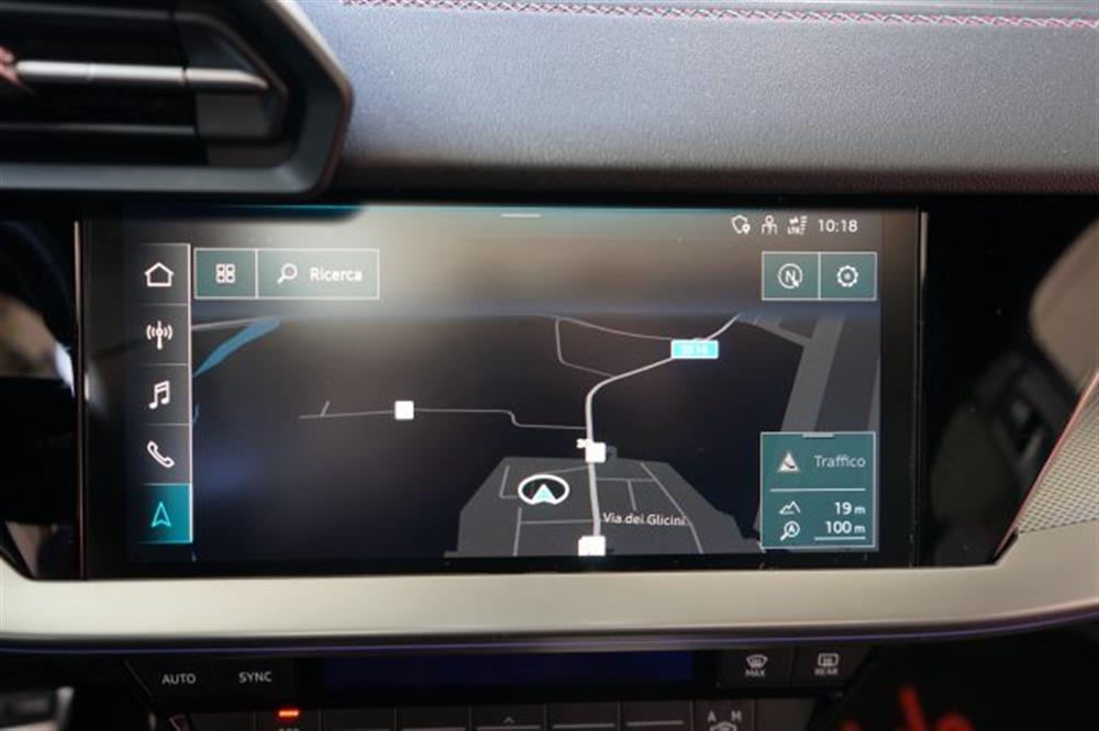 S3 S3 SPB TFSI 310 CV quat