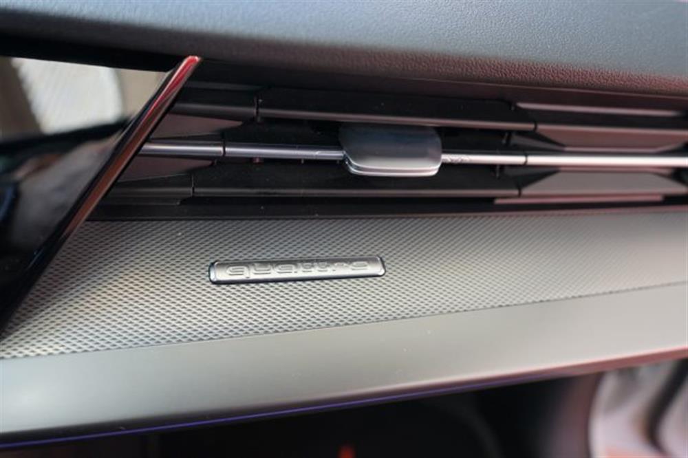 S3 S3 SPB TFSI 310 CV quat