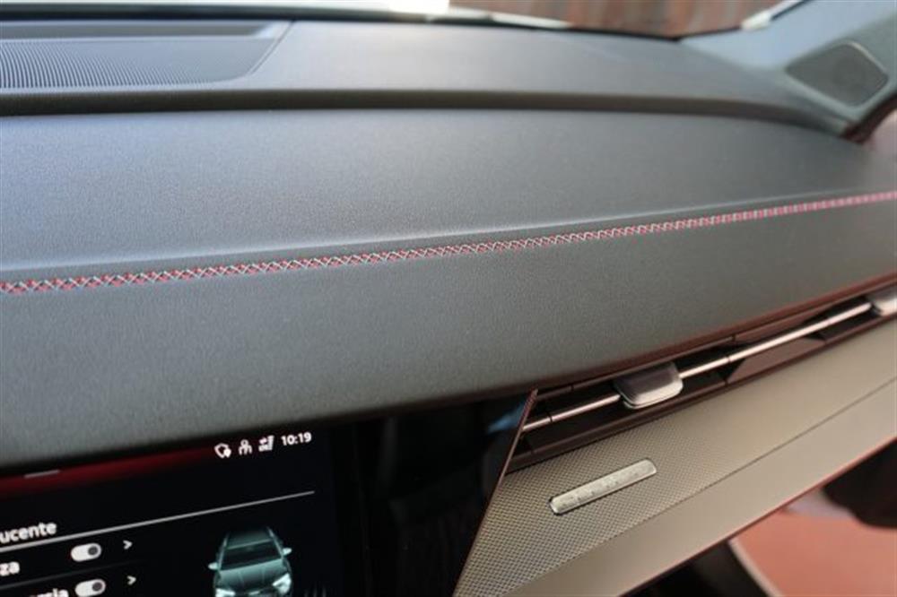 S3 S3 SPB TFSI 310 CV quat