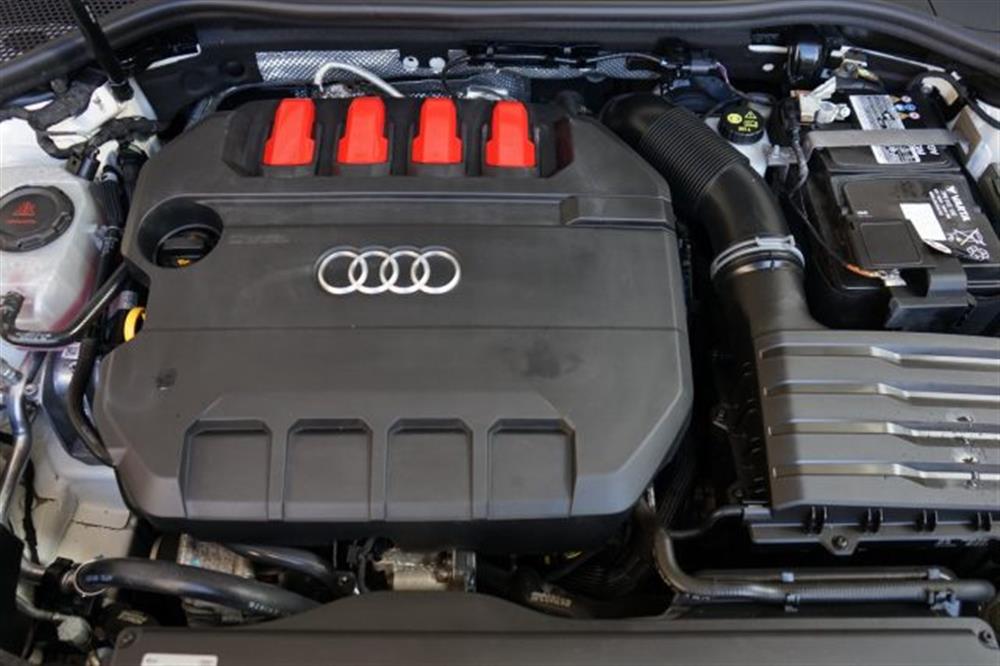 S3 S3 SPB TFSI 310 CV quat
