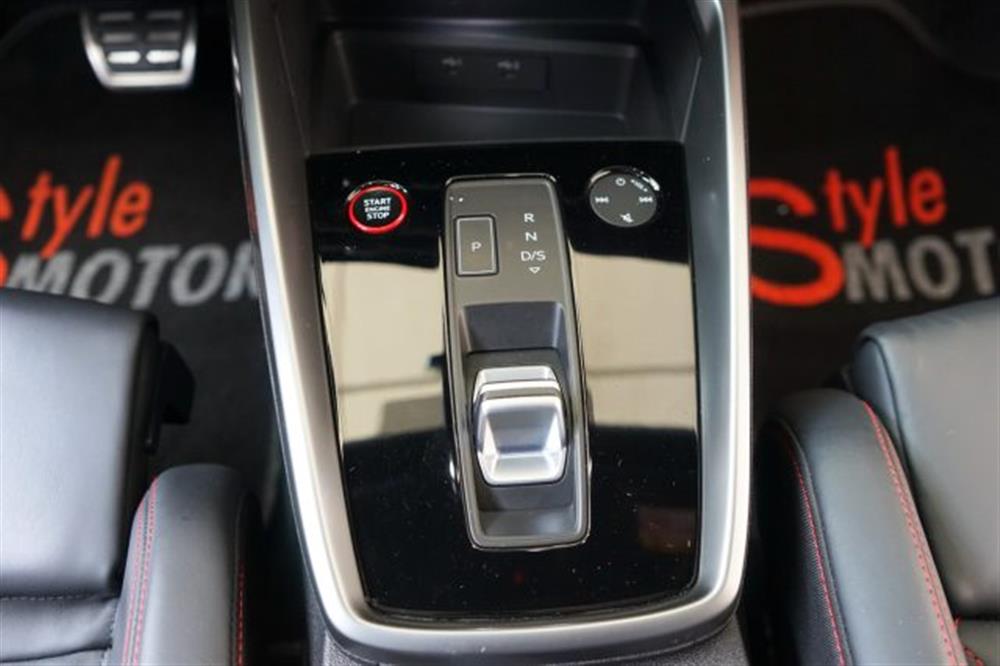 S3 S3 SPB TFSI 310 CV quat