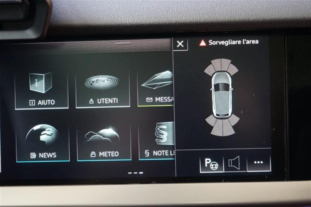 S3 S3 SPB TFSI 310 CV quat