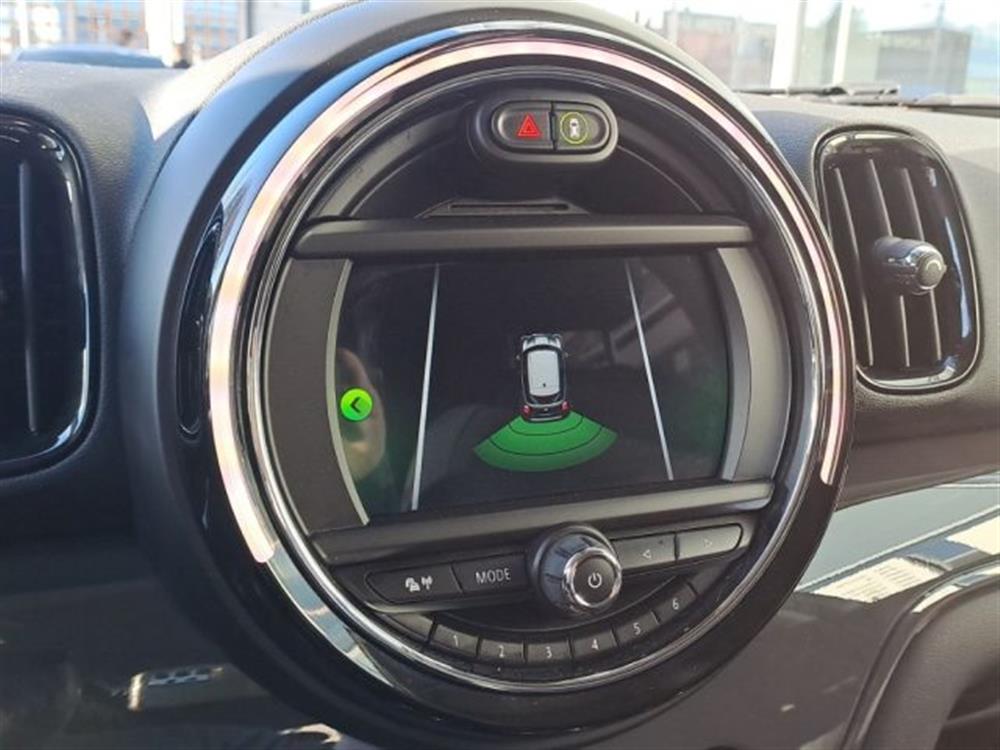 Countryman Countryman 2.0 Cooper D Country