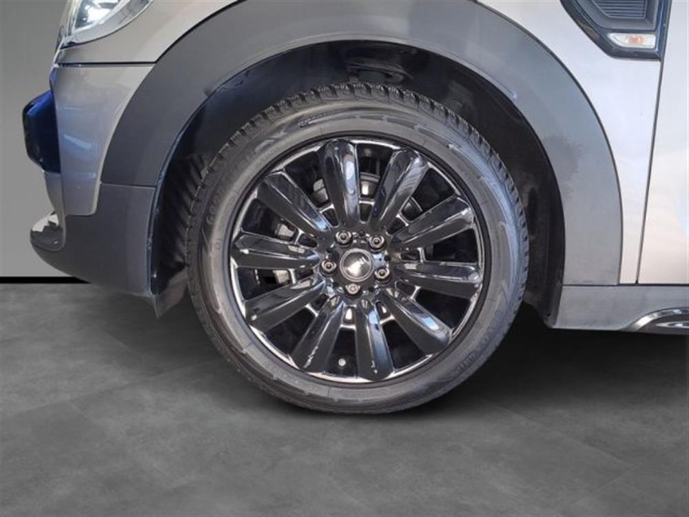 Countryman Countryman 2.0 Cooper D Country