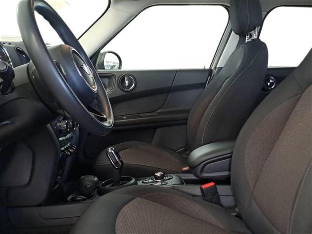 Countryman Countryman 2.0 Cooper D Country