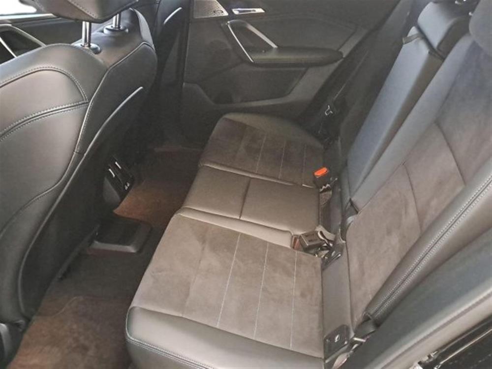X2 X2 xDrive 20d Msport Pr