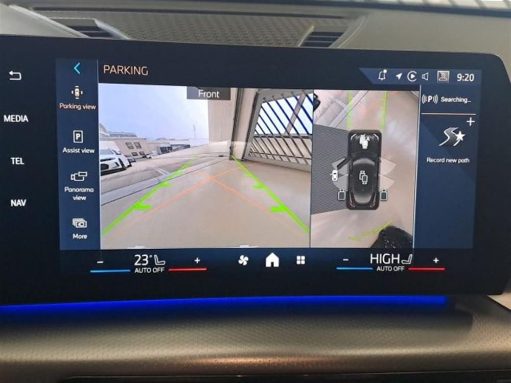 X2 X2 xDrive 20d Msport Pr