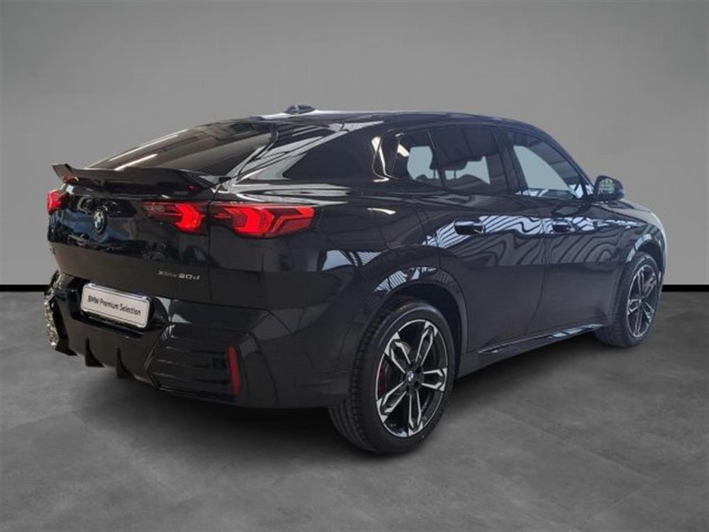 X2 X2 xDrive 20d Msport Pr