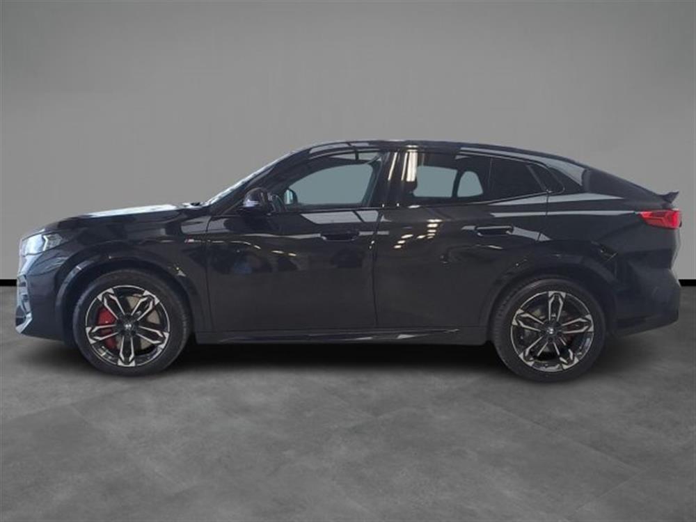 X2 X2 xDrive 20d Msport Pr