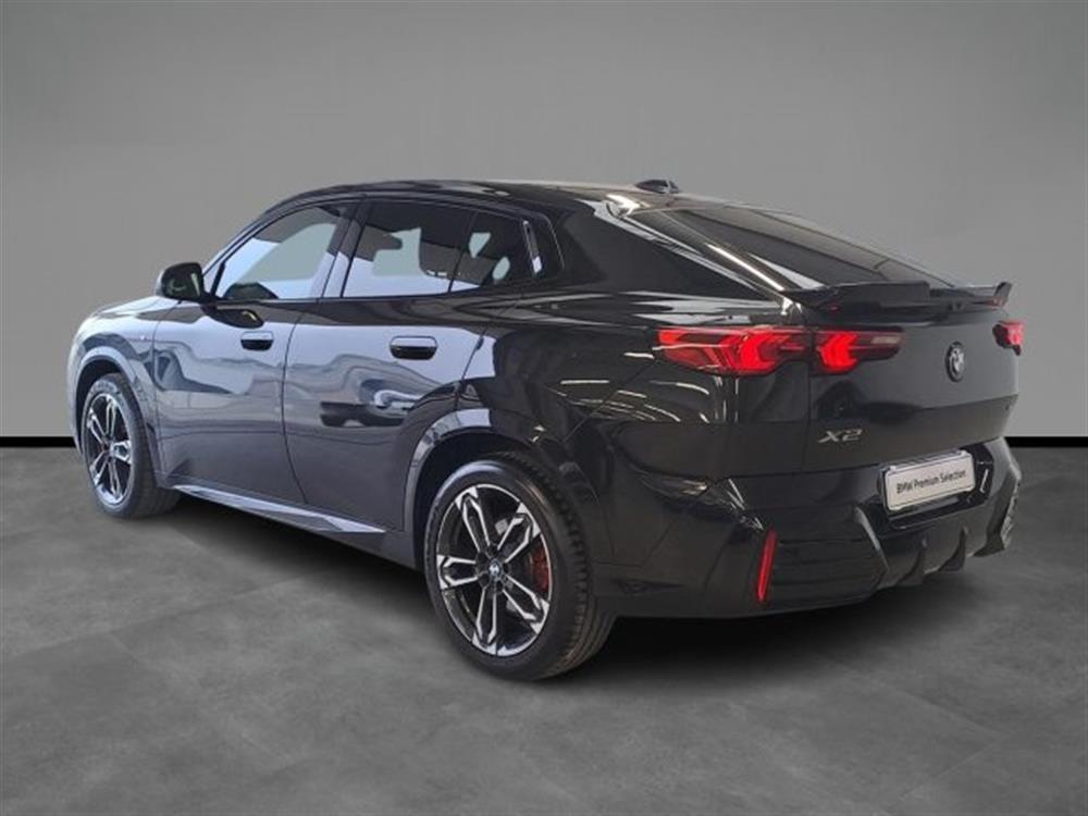 X2 X2 xDrive 20d Msport Pr
