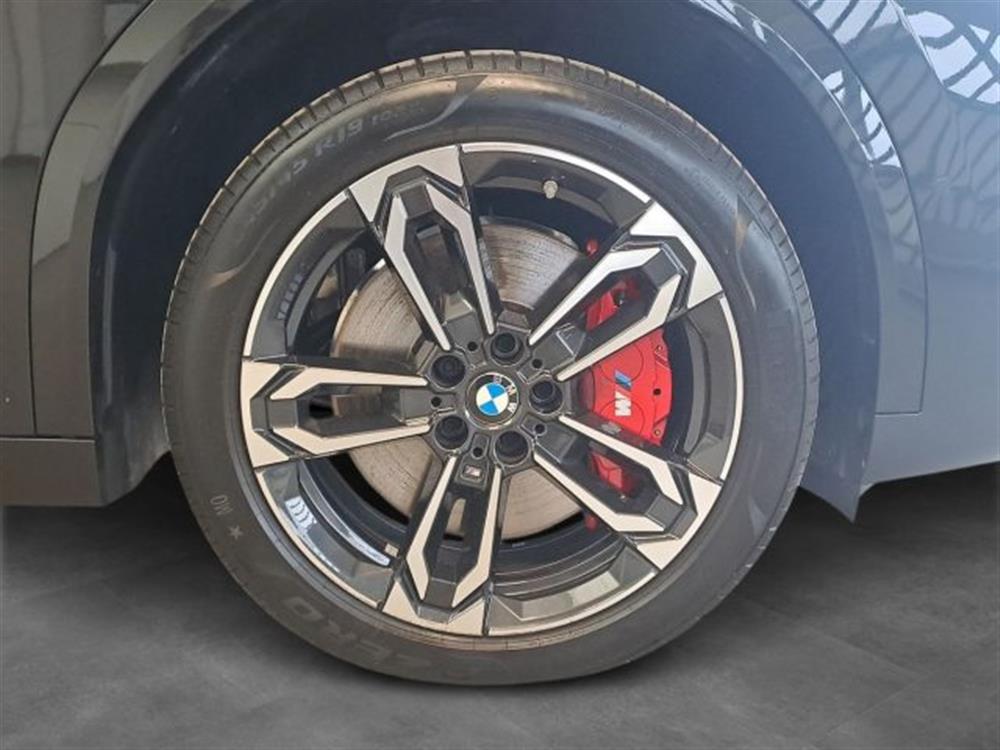 X2 X2 xDrive 20d Msport Pr