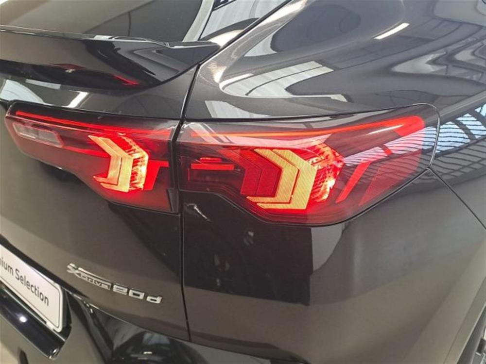 X2 X2 xDrive 20d Msport Pr