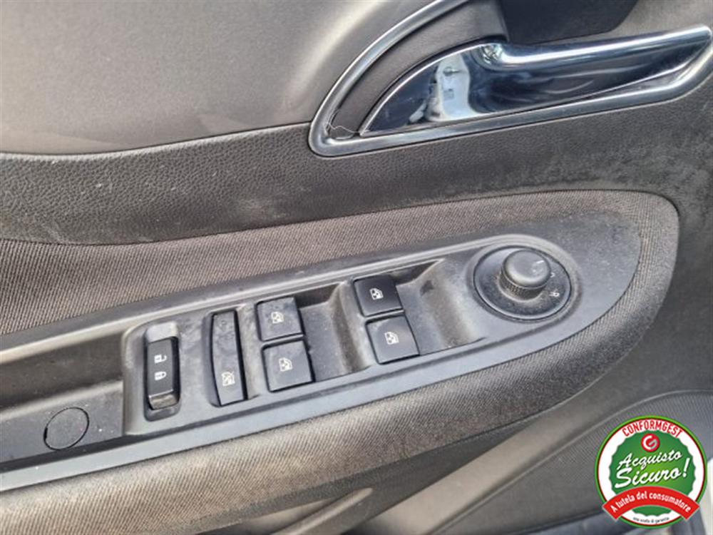 Mokka Mokka 1.4 Turbo GPL Tech 1