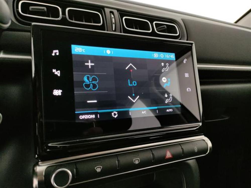 C3 C3 PureTech 83 S&S C-Se