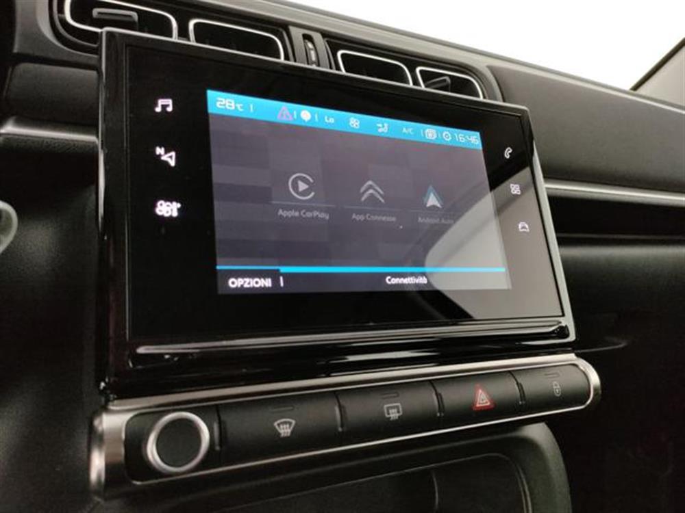 C3 C3 PureTech 83 S&S C-Se