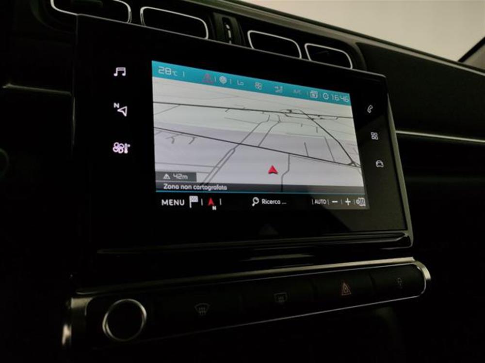 C3 C3 PureTech 83 S&S C-Se